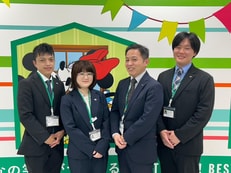 株式会社エイブル白石店