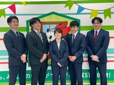 株式会社エイブル白石店
