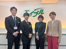 株式会社エイブル平岸店