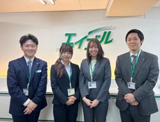 株式会社エイブル平岸店