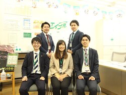 エイブル 琴似店の店舗情報 琴似駅 北海道札幌市西区周辺の不動産会社 不動産屋 をお探しの方へ
