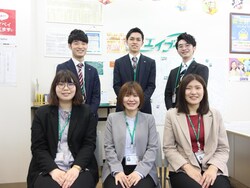 エイブル 琴似店の店舗情報 琴似駅 北海道札幌市西区周辺の不動産会社 不動産屋 をお探しの方へ