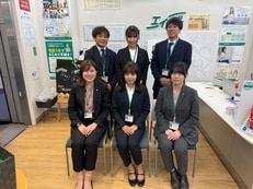 株式会社エイブル琴似店