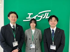 株式会社エイブル円山公園店