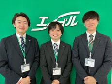 株式会社エイブル円山公園店