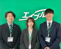 株式会社エイブル円山公園店