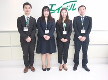 株式会社エイブル大通り店 株式会社エイブル大通り店