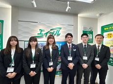 株式会社エイブル札幌駅前本店