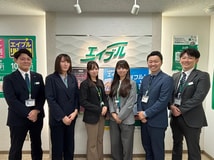 株式会社エイブル札幌駅前本店