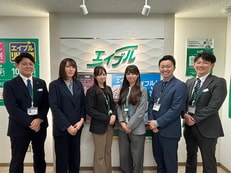株式会社エイブル札幌駅前本店