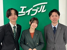 株式会社エイブル中井店