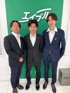 株式会社エイブル中井店