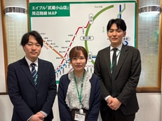 株式会社エイブル武蔵小山駅前店