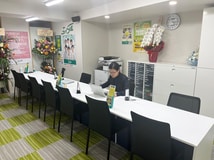 エイブル武蔵小金井国際センター