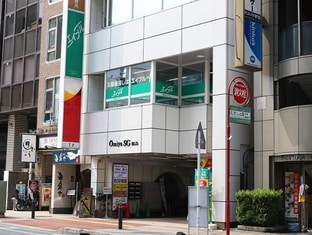 エイブル大宮東口店の外観写真