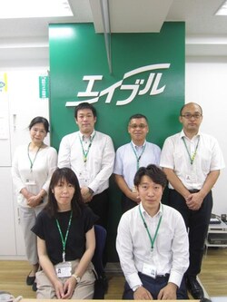 エイブル 蕨店の店舗情報 蕨駅 埼玉県蕨市周辺の不動産会社 不動産屋 をお探しの方へ