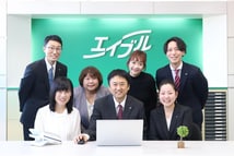 エイブル新越谷駅前店