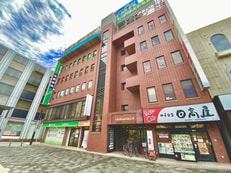 株式会社エイブル越谷店