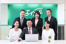 エイブル越谷店