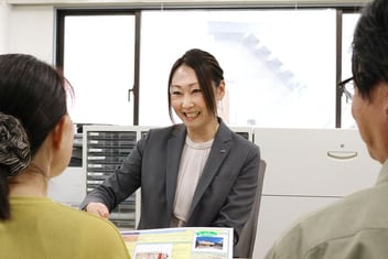 エイブル志木南口店の外観写真
