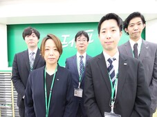 エイブル 大宮西口店の店舗情報 大宮駅 埼玉県さいたま市大宮区周辺の不動産会社 不動産屋 をお探しの方へ