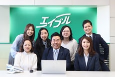 株式会社エイブル草加東口店