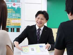 エイブル西川口店の外観写真