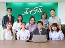 株式会社エイブル谷塚店