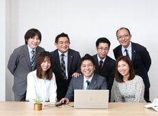 株式会社エイブル朝霞台店