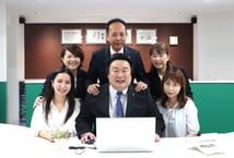 エイブル入間店