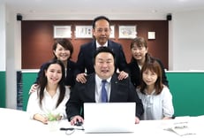株式会社エイブル入間店