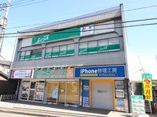 エイブル 和光市店の店舗情報 和光市駅 埼玉県和光市周辺の不動産会社 不動産屋 をお探しの方へ