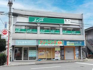 エイブル和光市店の外観写真