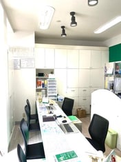 エイブルつつじが岡店の内観写真