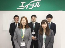 株式会社エイブル泉中央店 株式会社エイブル泉中央店