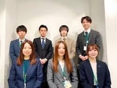 株式会社エイブル県庁市役所前店