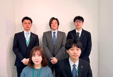 株式会社エイブル県庁市役所前店
