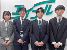 株式会社エイブル宮城の萩大通り店