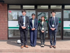 株式会社エイブル仙台六丁の目店