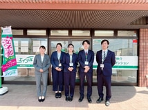 エイブル仙台六丁の目店