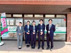 株式会社エイブル仙台六丁の目店