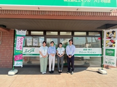 株式会社エイブル仙台六丁の目店