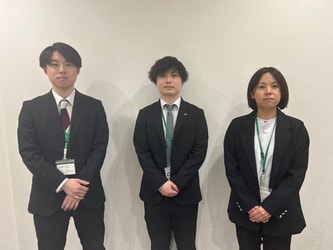 エイブルみなと仙台中野栄店のスタッフ写真