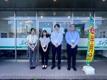 株式会社エイブルみなと仙台中野栄店