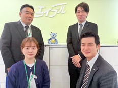株式会社エイブル横川店