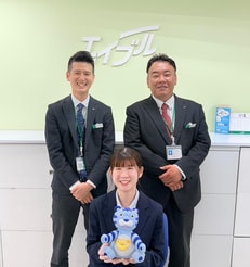 株式会社エイブル横川店