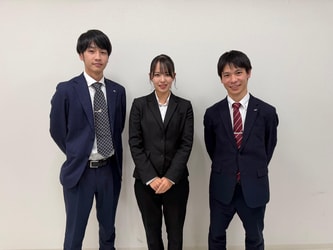 エイブル本通店のスタッフ写真