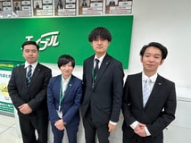 株式会社エイブル広島駅前店