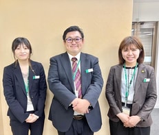 株式会社エイブル安佐南店
