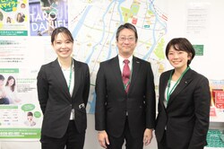 エイブル 八丁堀店の店舗情報 八丁堀駅 広島県広島市中区周辺の不動産会社 不動産屋 をお探しの方へ